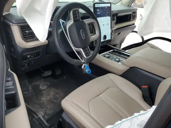 1FMJU2A86PEA65100 2023 FORD EXPEDITION - Image 8
