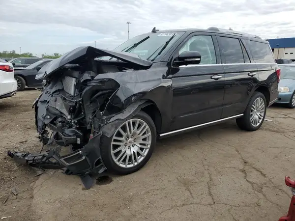 1FMJU2A86REA02985 2024 FORD EXPEDITION - Image 1