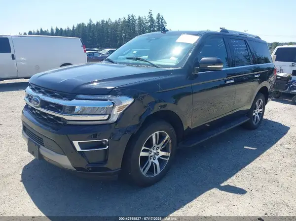 1FMJU2A86REA17924 2024 FORD EXPEDITION - Image 2