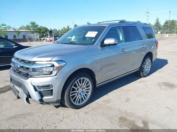 1FMJU2A86REA18667 2024 FORD EXPEDITION - Image 2