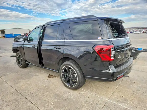 1FMJU2A86REA39597 2024 FORD EXPEDITION - Image 2