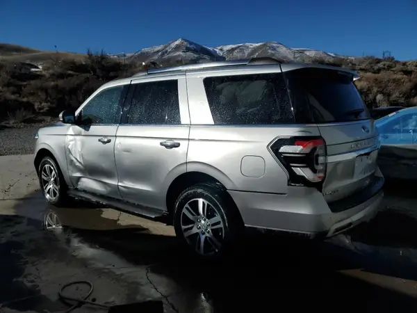 1FMJU2A86REA58912 2024 FORD EXPEDITION - Image 2