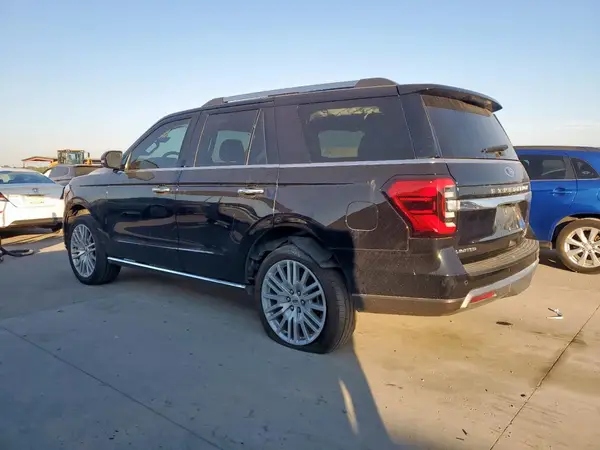 1FMJU2A86REA74799 2024 FORD EXPEDITION - Image 2