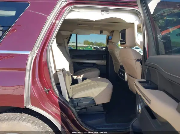 1FMJU2A87PEA05956 2023 FORD EXPEDITION - Image 8