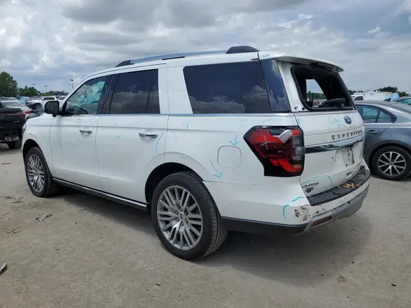 1FMJU2A87PEA39878 2023 FORD EXPEDITION - Image 2