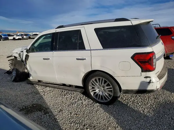 1FMJU2A87PEA45518 2023 FORD EXPEDITION - Image 2