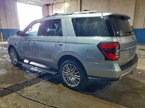 1FMJU2A87REA33503 2024 FORD EXPEDITION - Image 2