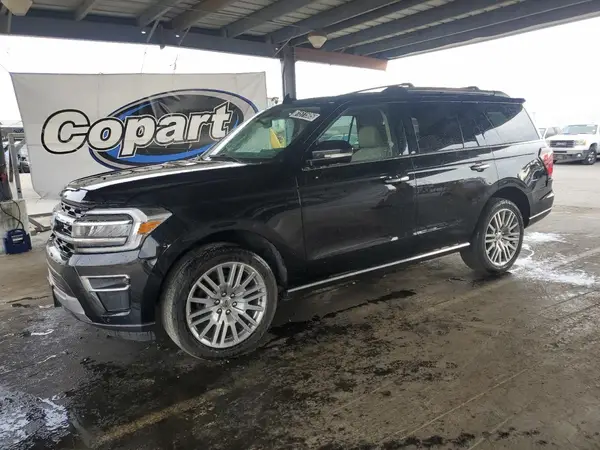 1FMJU2A87REA39737 2024 FORD EXPEDITION - Image 1