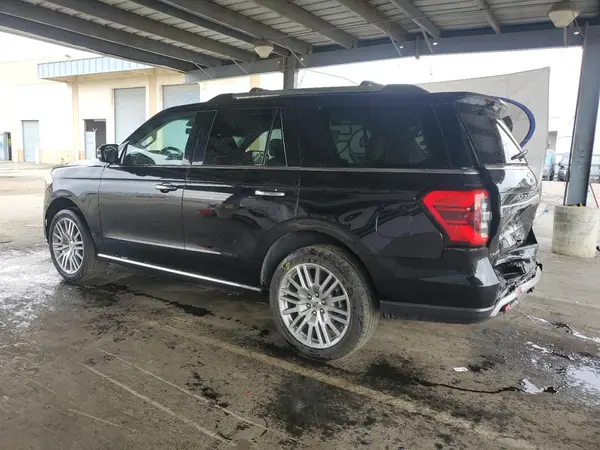 1FMJU2A87REA39737 2024 FORD EXPEDITION - Image 2