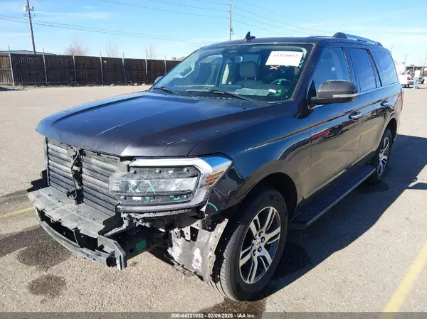 1FMJU2A87REA48602 2024 FORD EXPEDITION - Image 2