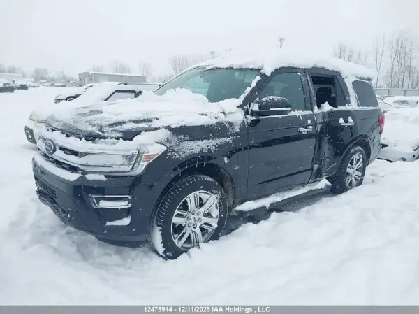 1FMJU2A87REA53024 2024 FORD EXPEDITION - Image 2