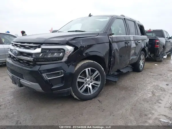 1FMJU2A87REA53508 2024 FORD EXPEDITION - Image 2