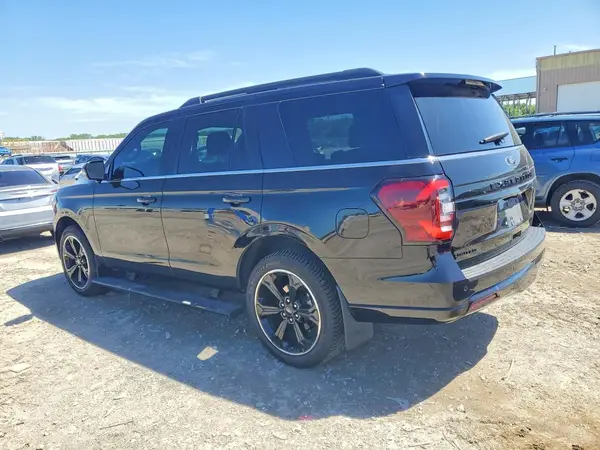 1FMJU2A87REA78733 2024 FORD EXPEDITION - Image 2