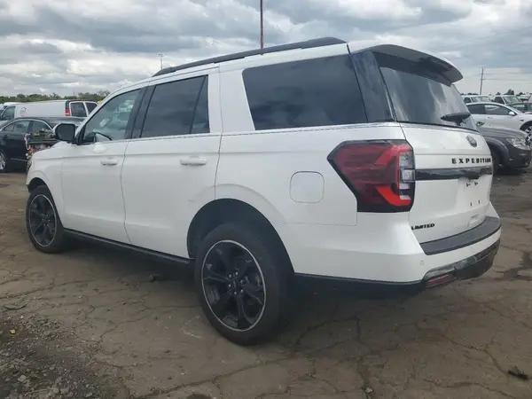 1FMJU2A87REB08684 2024 FORD EXPEDITION - Image 2