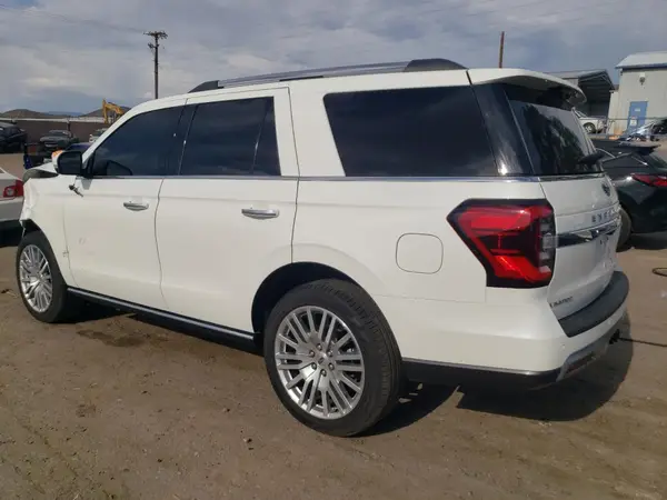 1FMJU2A87REB11522 2024 FORD EXPEDITION - Image 2