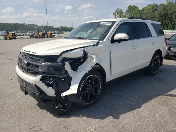 1FMJU2A88PEA38108 2023 FORD EXPEDITION - Image 1