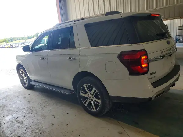 1FMJU2A88PEA40103 2023 FORD EXPEDITION - Image 2