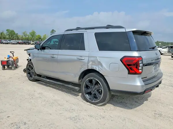 1FMJU2A88PEA61033 2023 FORD EXPEDITION - Image 2