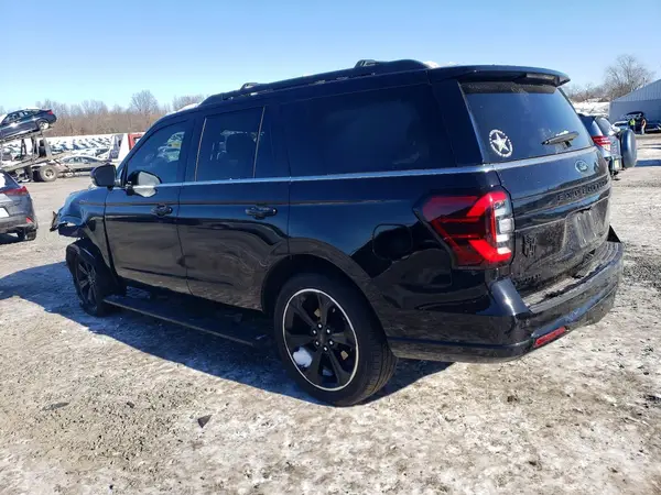 1FMJU2A88PEA62117 2023 FORD EXPEDITION - Image 2