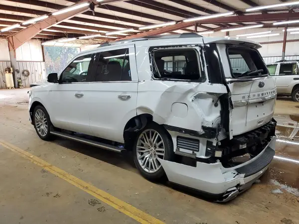 1FMJU2A88REA04219 2024 FORD EXPEDITION - Image 2