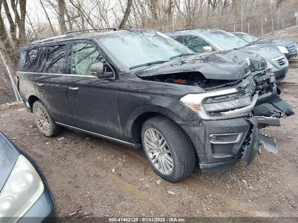 1FMJU2A88REA41822 2024 FORD EXPEDITION - Image 1