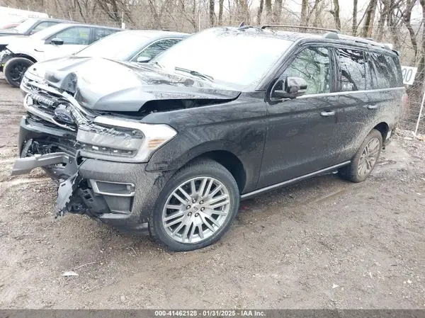 1FMJU2A88REA41822 2024 FORD EXPEDITION - Image 2