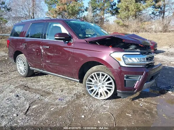 1FMJU2A88REA46258 2024 FORD EXPEDITION - Image 1