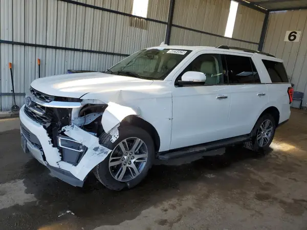 1FMJU2A88REA61472 2024 FORD EXPEDITION - Image 1