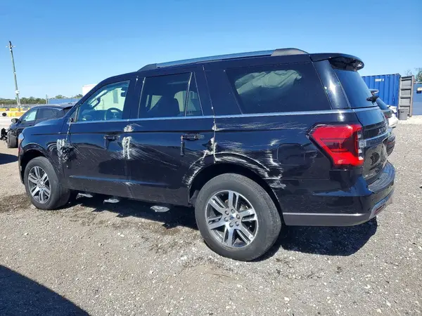 1FMJU2A88REA62430 2024 FORD EXPEDITION - Image 2