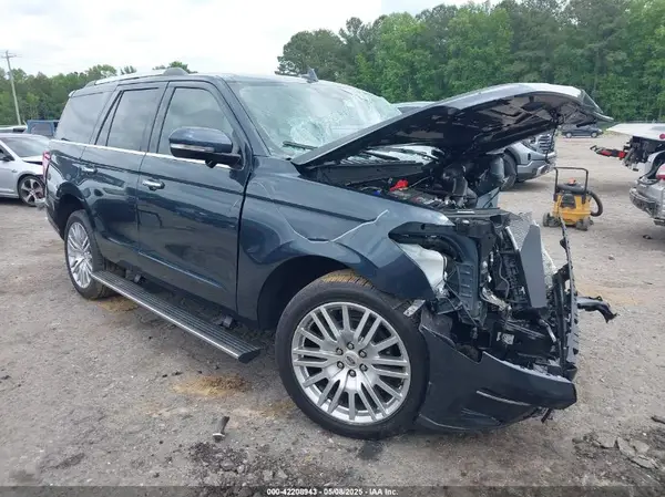 1FMJU2A88REA63948 2024 FORD EXPEDITION - Image 1