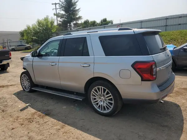 1FMJU2A88REA91457 2024 FORD EXPEDITION - Image 2