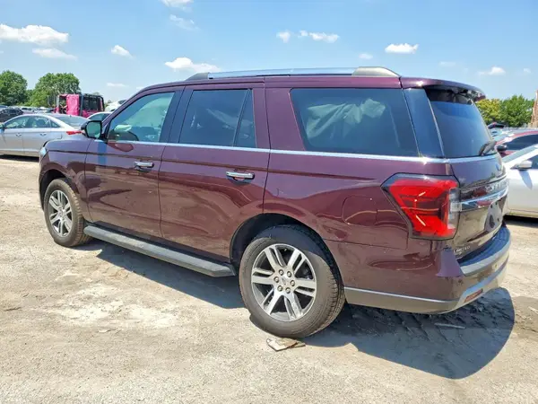1FMJU2A89PEA29286 2023 FORD EXPEDITION - Image 2