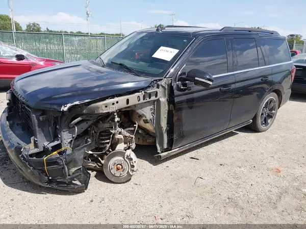 1FMJU2A89PEA34357 2023 FORD EXPEDITION - Image 2