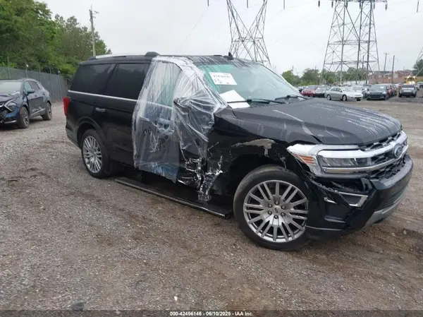 1FMJU2A89PEA39445 2023 FORD EXPEDITION - Image 1