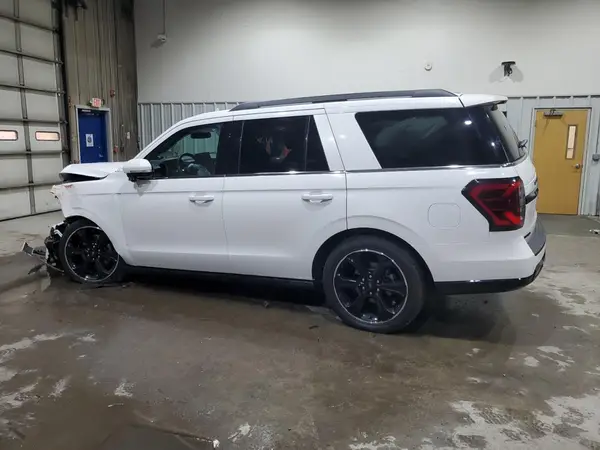 1FMJU2A89PEA41292 2023 FORD EXPEDITION - Image 2