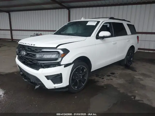 1FMJU2A89PEA47772 2023 FORD EXPEDITION - Image 2