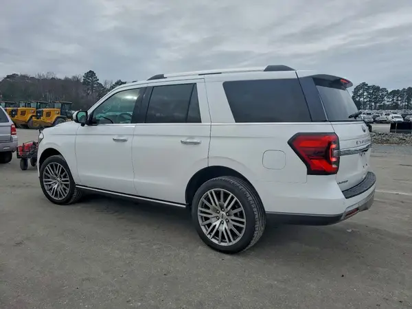 1FMJU2A89PEA55032 2023 FORD EXPEDITION - Image 2