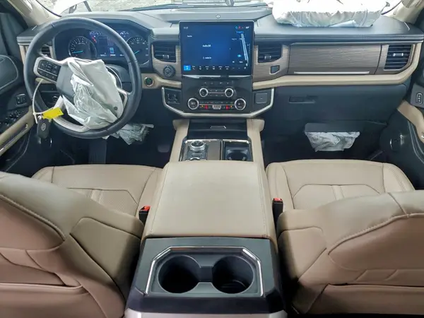 1FMJU2A89PEA55032 2023 FORD EXPEDITION - Image 8