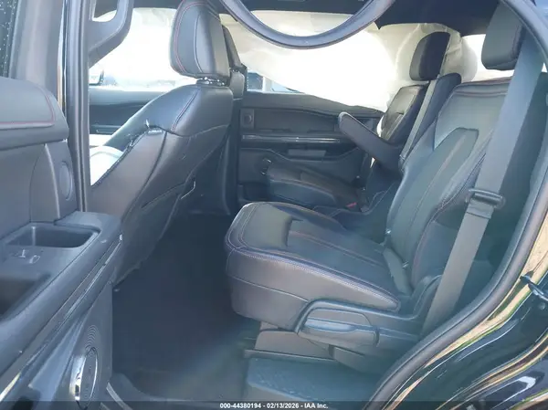 1FMJU2A89PEA60831 2023 FORD EXPEDITION - Image 8