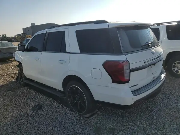 1FMJU2A89REA30358 2024 FORD EXPEDITION - Image 2