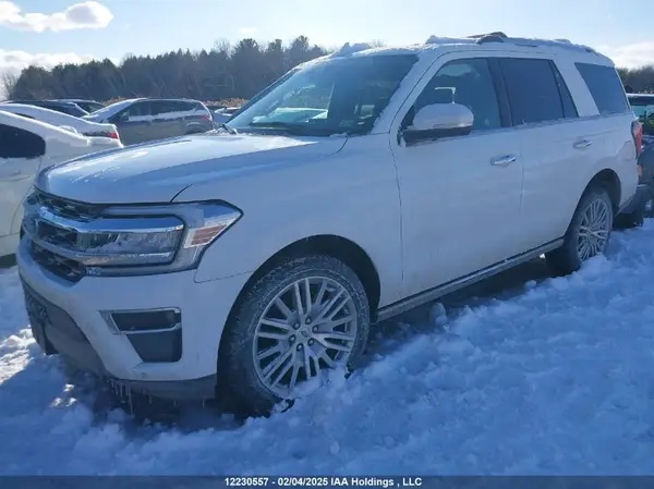 1FMJU2A89REA31767 2024 FORD EXPEDITION - Image 2