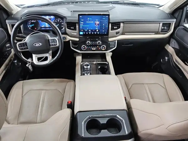 1FMJU2A89REA35043 2024 FORD EXPEDITION - Image 8