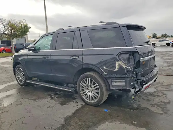 1FMJU2A89REA36659 2024 FORD EXPEDITION - Image 2