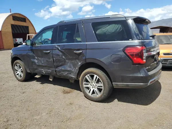 1FMJU2A89REA49993 2024 FORD EXPEDITION - Image 2