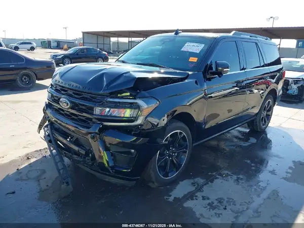 1FMJU2A89REA51355 2024 FORD EXPEDITION - Image 2