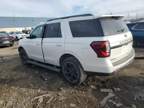 1FMJU2A89REA54627 2024 FORD EXPEDITION - Image 2