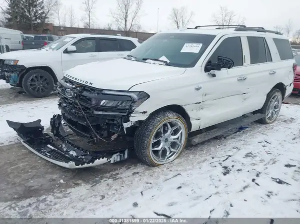 1FMJU2A89REB06337 2024 FORD EXPEDITION - Image 2