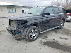 1FMJU2A8XPEA40619 2023 FORD EXPEDITION