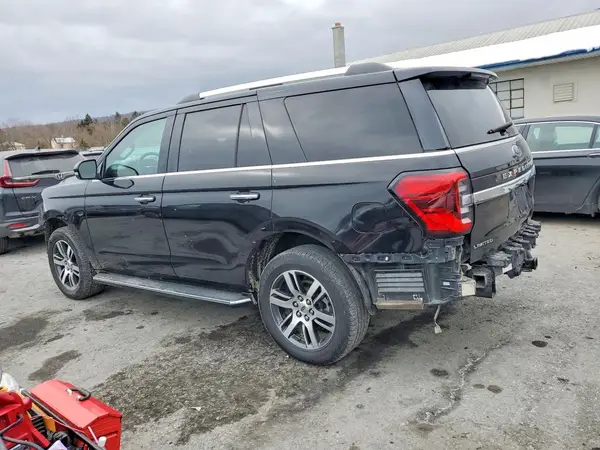 1FMJU2A8XPEA40619 2023 FORD EXPEDITION - Image 2