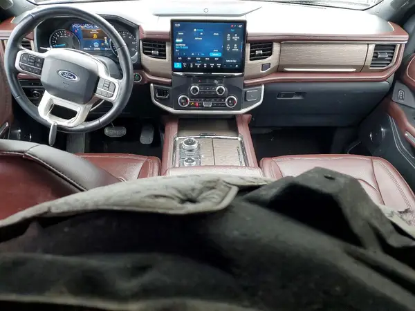 1FMJU2A8XPEA40619 2023 FORD EXPEDITION - Image 8